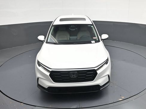 Used 2024 Honda CR-V EX-L image 48