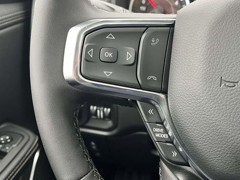 New 2026 RAM 1500 Laramie AWD/4WD image 21