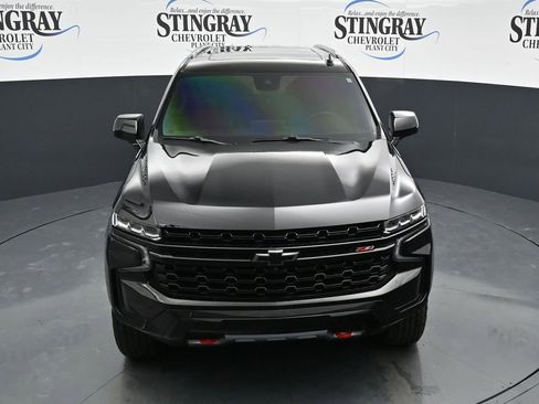 Used 2023 Chevrolet Tahoe Z71 w/ Luxury Package AWD/4WD image 10