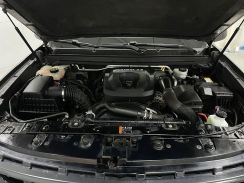 Used 2018 Chevrolet Colorado ZR2 image 23