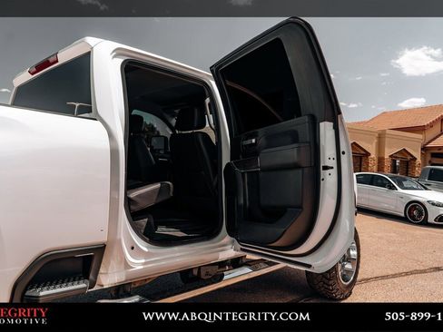 Used 2021 Chevrolet Silverado 2500 LT w/ All Star Edition AWD/4WD image 49