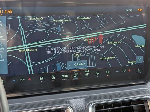 New 2026 Ford Mustang GT Premium image 4