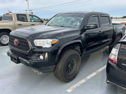 Used 2020 Toyota Tacoma SR5