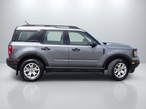 Used 2022 Ford Bronco Sport AWD/4WD image 6
