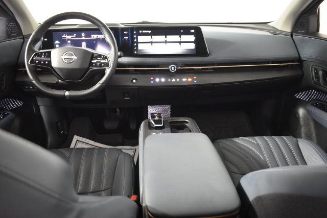 Certified 2023 Nissan Ariya AWD/4WD image 28