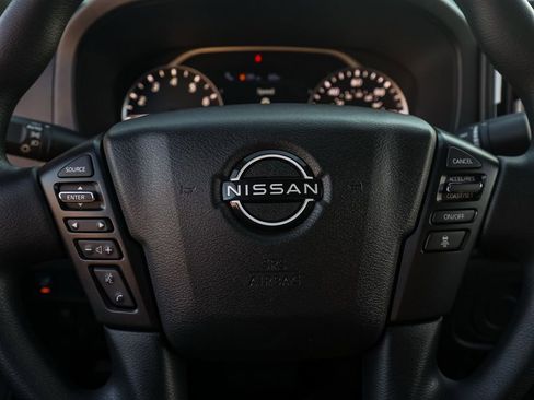 New 2026 Nissan Frontier SV w/ Tow Package image 24