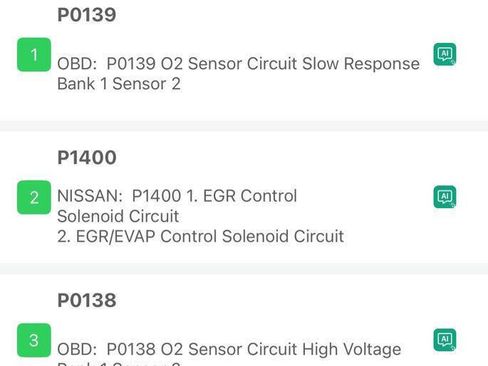 Used 2000 Nissan Altima XE FWD image 42