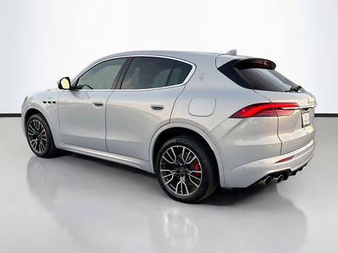 Certified 2024 Maserati Grecale GT image 5