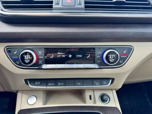 Certified 2023 Audi Q5 2.0T Premium Plus w/ Premium Plus Package AWD/4WD image 35