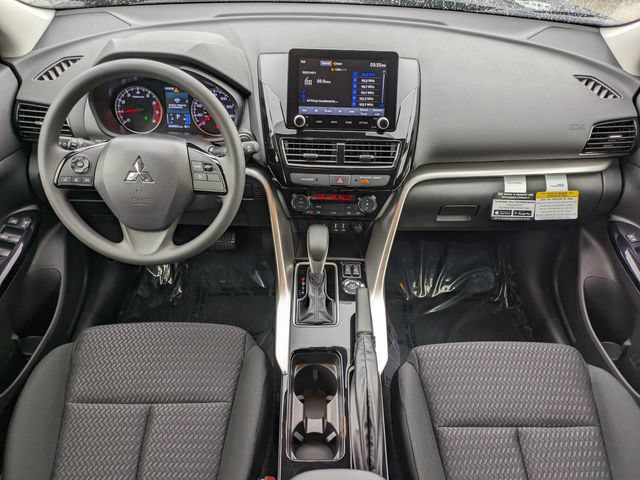 New 2026 Mitsubishi Eclipse Cross LE AWD/4WD image 15