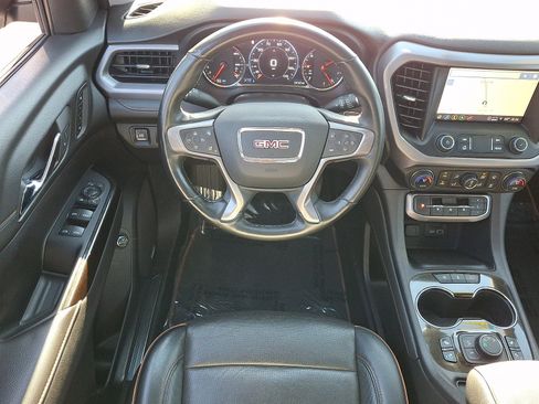 Used 2023 GMC Acadia AT4 w/ Technology Package AWD/4WD image 13