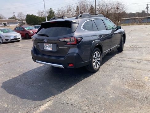 Used 2023 Subaru Outback Limited image 6