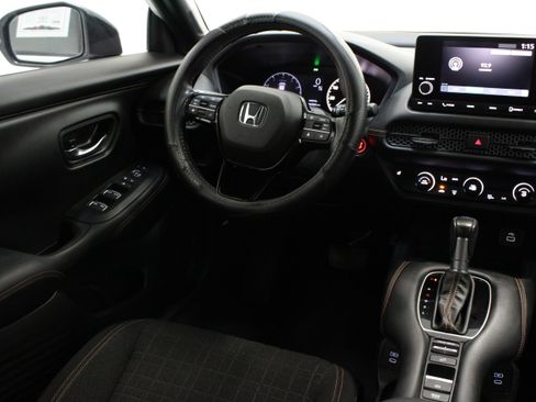 Used 2024 Honda HR-V Sport image 28