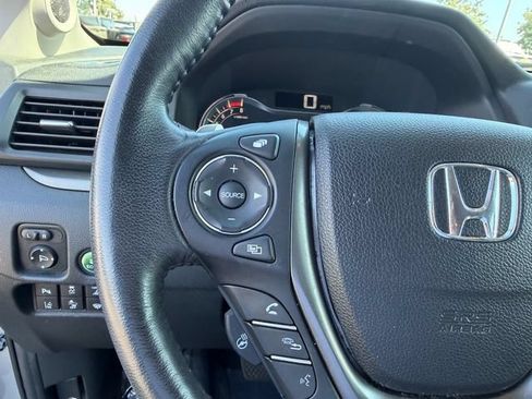Used 2023 Honda Ridgeline RTL-E image 20