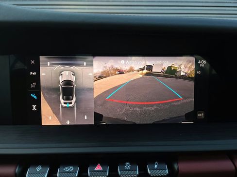 Certified 2025 Porsche 911 Carrera GTS image 13