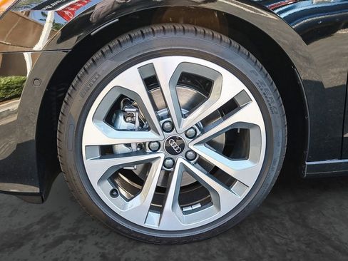 New 2026 Audi A3 2.0T Premium AWD/4WD image 11