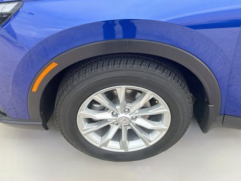 Certified 2024 Honda CR-V EX-L image 37