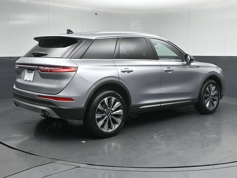 Certified 2021 Lincoln Corsair Reserve w/ Equipment Group 201A AWD/4WD image 7