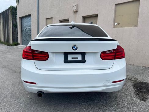 Used 2014 BMW 320i Sedan RWD image 9