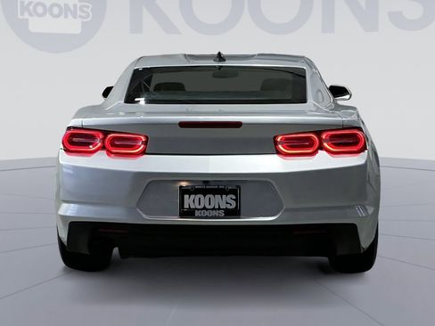 Used 2019 Chevrolet Camaro LT image 15