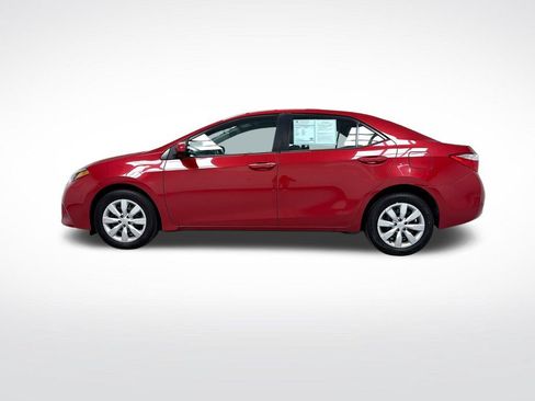 Used 2016 Toyota Corolla LE FWD image 11