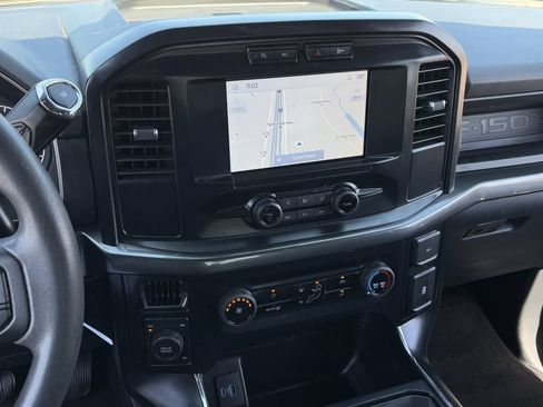 Used 2023 Ford F150 XL w/ STX Appearance Package AWD/4WD image 20