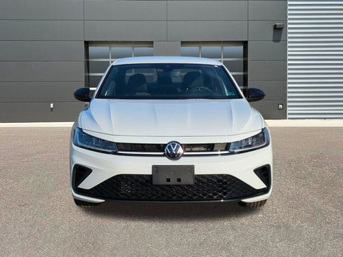 New 2026 Volkswagen Jetta Sport FWD image 2
