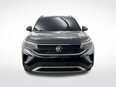 Used 2024 Volkswagen Taos S