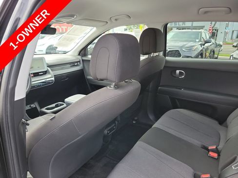 Used 2024 Hyundai Ioniq 5 SEL RWD image 15