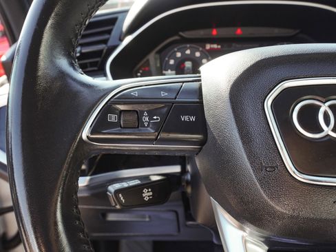 Used 2020 Audi Q3 2.0T Premium image 18