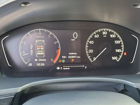 Used 2024 Honda Civic Sport image 23