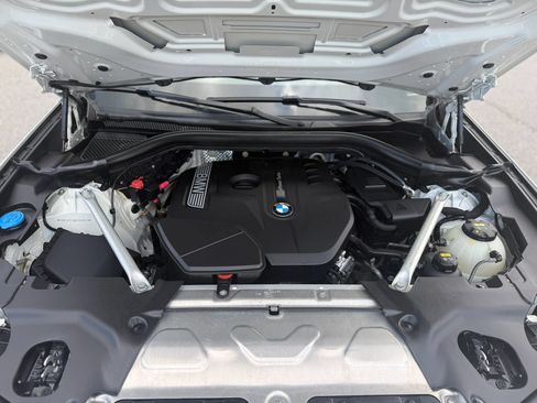 Used 2019 BMW X3 sDrive30i w/ Driving Assistance Package RWD image 13