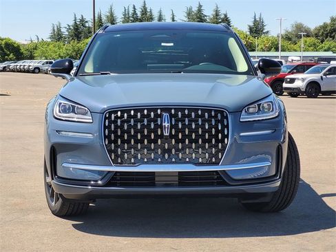 New 2026 Lincoln Corsair Grand Touring image 3