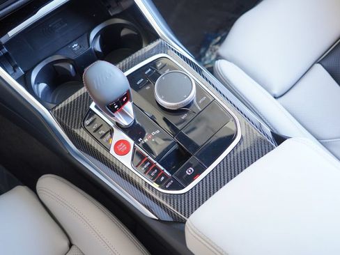 New 2027 BMW M4 xDrive Competition w/ Executive Package AWD/4WD image 26
