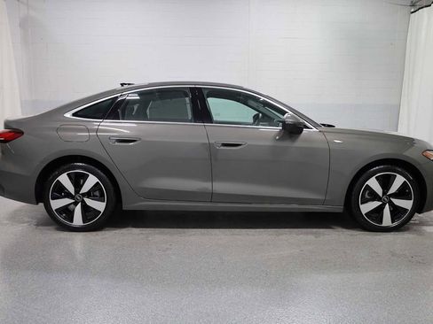 Certified 2025 Audi A5 2.0T Premium Plus w/ Premium Plus image 10