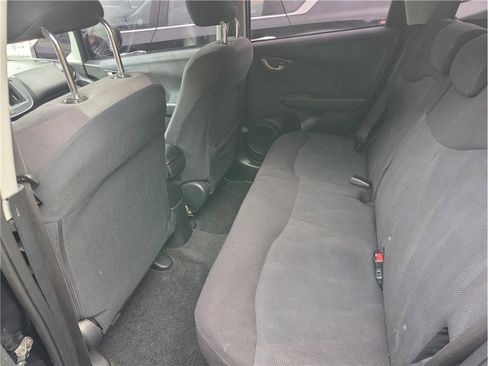 Used 2010 Honda Fit Sport image 8