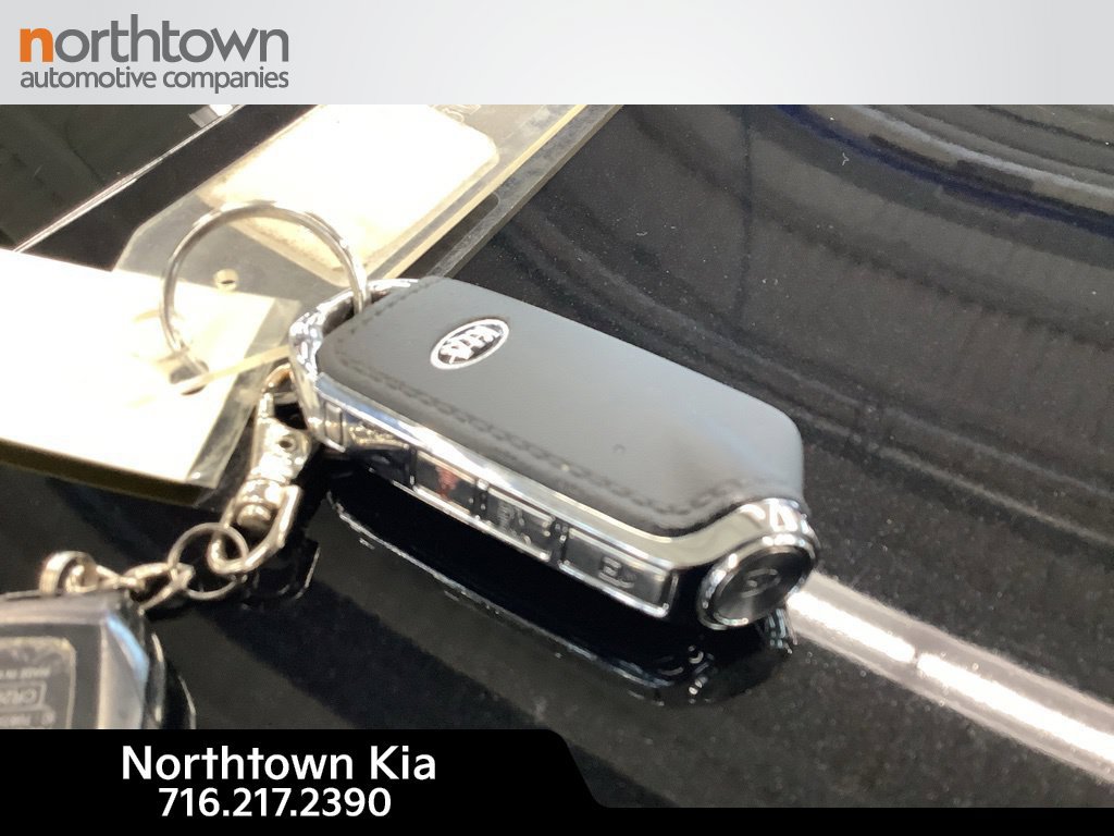 Used 2019 Kia Stinger AWD/4WD image 30