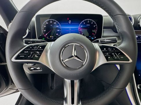 New 2026 Mercedes-Benz C 300 Sedan image 12