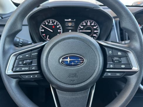 New 2025 Subaru Impreza 2.0i Sport image 23
