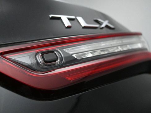 Certified 2025 Acura TLX w/Tech image 25