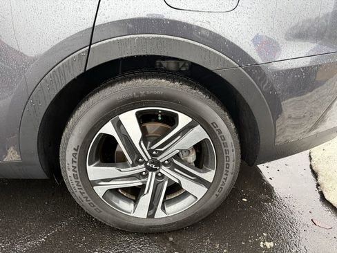 Used 2024 Kia Sorento SX Prestige image 7