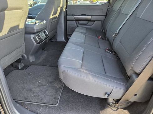 New 2026 Ford F150 STX w/ Equipment Group 200A RWD image 24