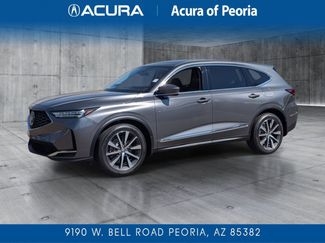 New 2026 Acura MDX FWD Technology Package video 1