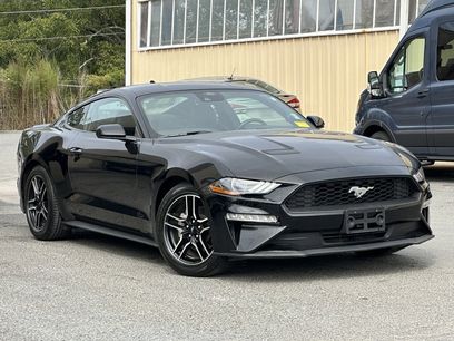 Used 2023 Ford Mustang Premium