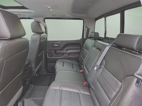 Certified 2018 GMC Sierra 1500 Denali w/ Denali Ultimate Package AWD/4WD image 9