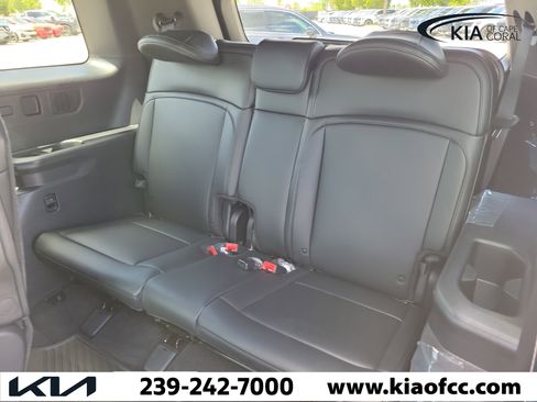 New 2027 Kia Telluride SX X-Line AWD/4WD image 14