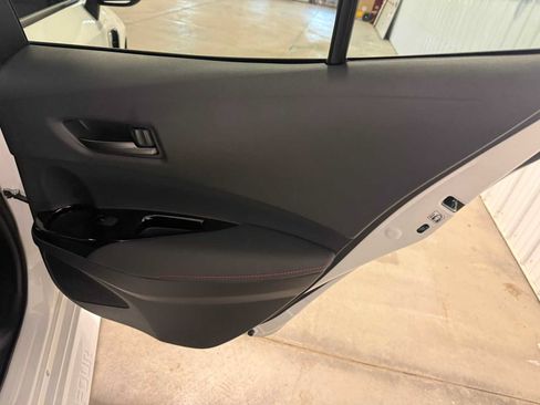Certified 2025 Toyota Corolla GR AWD/4WD image 26