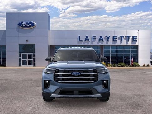 New 2026 Ford Explorer Active w/ Active Comfort Package RWD image 6