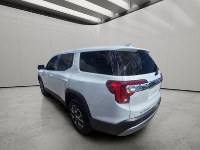 Used 2020 GMC Acadia SLE