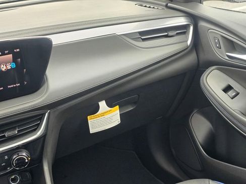 New 2026 Buick Encore GX Sport Touring w/ Advanced Technology Package image 16